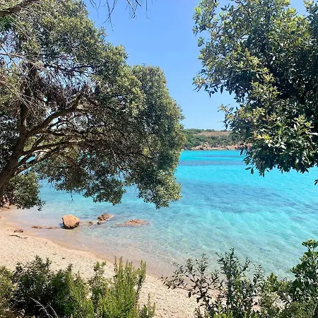 Flat 2 Bedroom With 2 Bathrooms Garden Porto-vecchio Center Porto-Vecchio (Corsica)