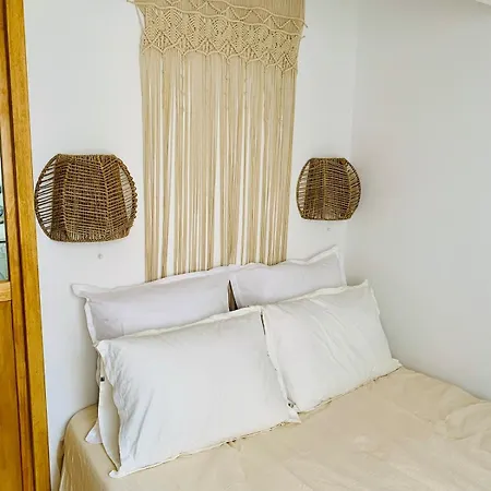 Flat 2 Bedroom With 2 Bathrooms Garden Porto-vecchio Center Porto-Vecchio (Corsica)