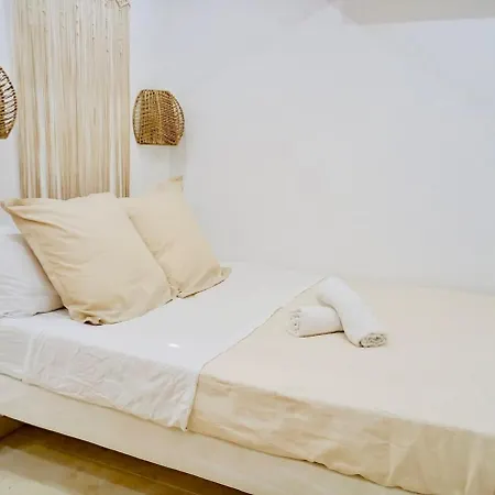 Appartement Flat 2 Bedroom With 2 Bathrooms Garden Porto-vecchio Center Porto-Vecchio (Corsica)