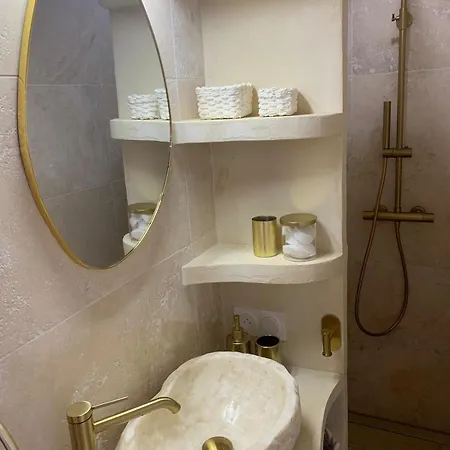 Flat 2 Bedroom With 2 Bathrooms Garden Porto-vecchio Center Appartement *