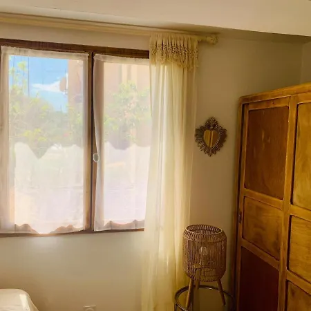 Flat 2 Bedroom With 2 Bathrooms Garden Porto-vecchio Center Appartement Porto-Vecchio (Corsica)