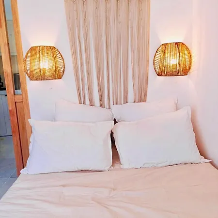 Flat 2 Bedroom With 2 Bathrooms Garden Porto-vecchio Center * Porto-Vecchio (Corsica)