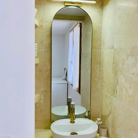 Appartement Flat 2 Bedroom With 2 Bathrooms Garden Porto-vecchio Center Porto-Vecchio (Corsica)