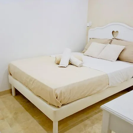 Flat 2 Bedroom With 2 Bathrooms Garden Porto-vecchio Center *