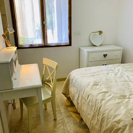 Flat 2 Bedroom With 2 Bathrooms Garden Porto-vecchio Center * Porto-Vecchio (Corsica)