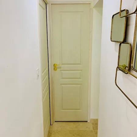 Flat 2 Bedroom With 2 Bathrooms Garden Porto-vecchio Center * Porto-Vecchio (Corsica)