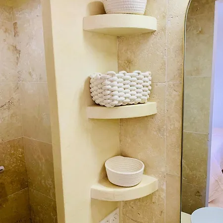 Flat 2 Bedroom With 2 Bathrooms Garden Porto-vecchio Center Appartement *