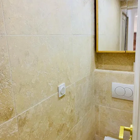 Appartement Flat 2 Bedroom With 2 Bathrooms Garden Porto-vecchio Center Porto-Vecchio (Corsica)