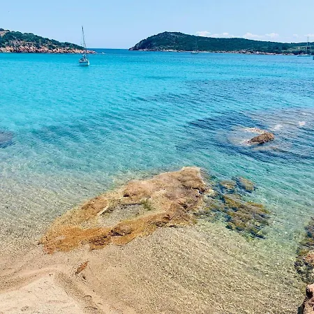 Flat 2 Bedroom With 2 Bathrooms Garden Porto-vecchio Center Appartement Porto-Vecchio (Corsica)