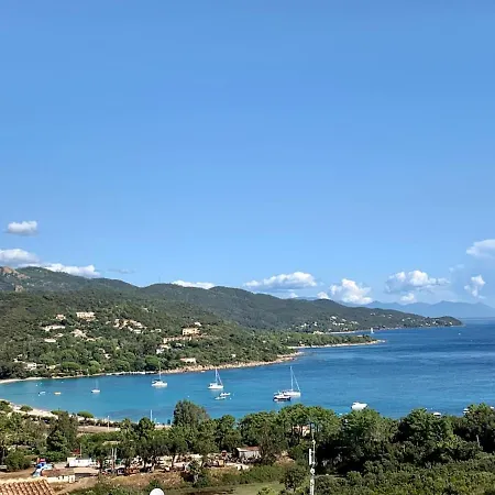 Flat 2 Bedroom With 2 Bathrooms Garden Porto-vecchio Center Appartement Porto-Vecchio (Corsica)