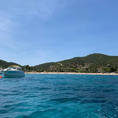 Flat 2 Bedroom With 2 Bathrooms Garden Porto-vecchio Center Appartement Porto-Vecchio (Corsica)