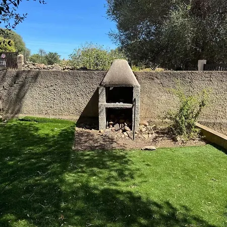 Flat 2 Bedroom With 2 Bathrooms Garden Porto-vecchio Center Appartement Porto-Vecchio (Corsica)